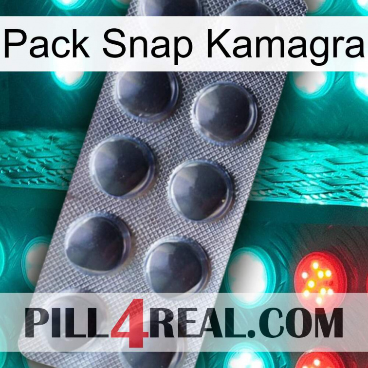 Kamagra Snap Pack 30